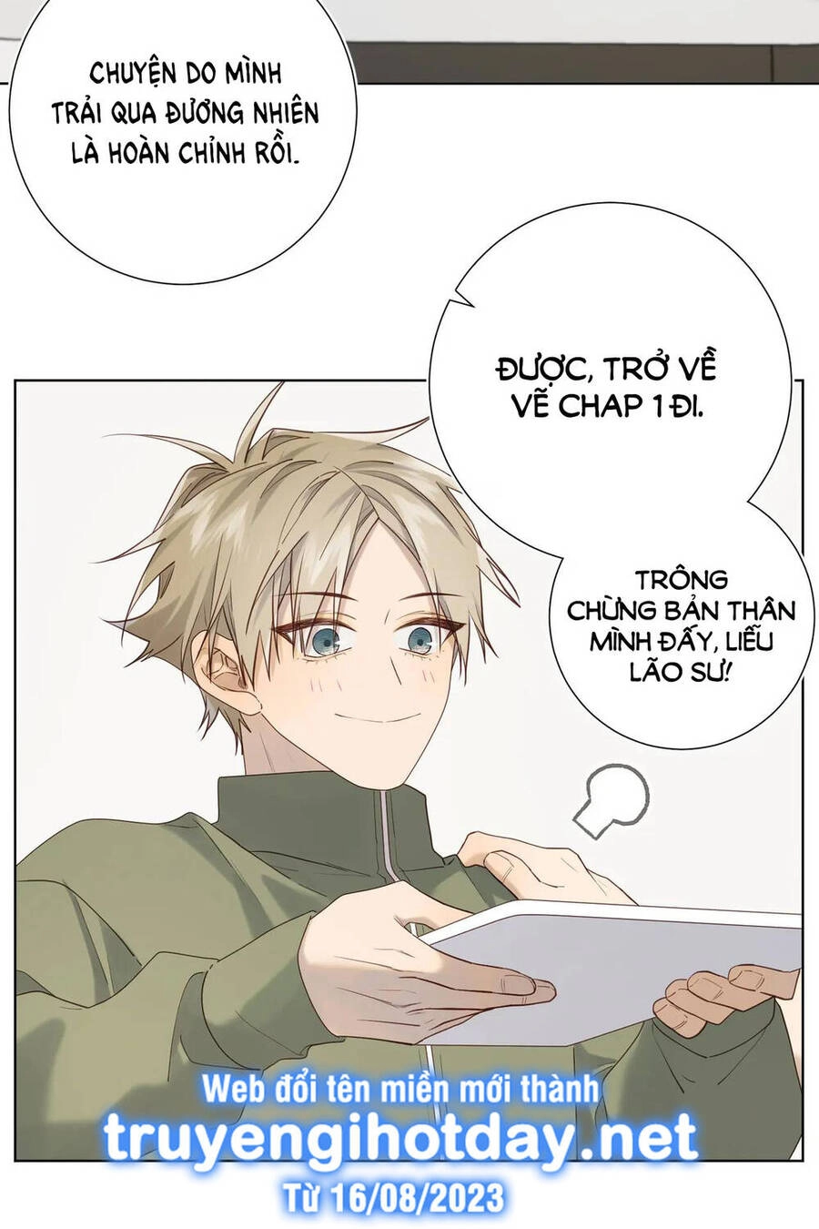 Ác Nữ Cự Tuyệt Cua Nam Chính Chapter 120 - 33