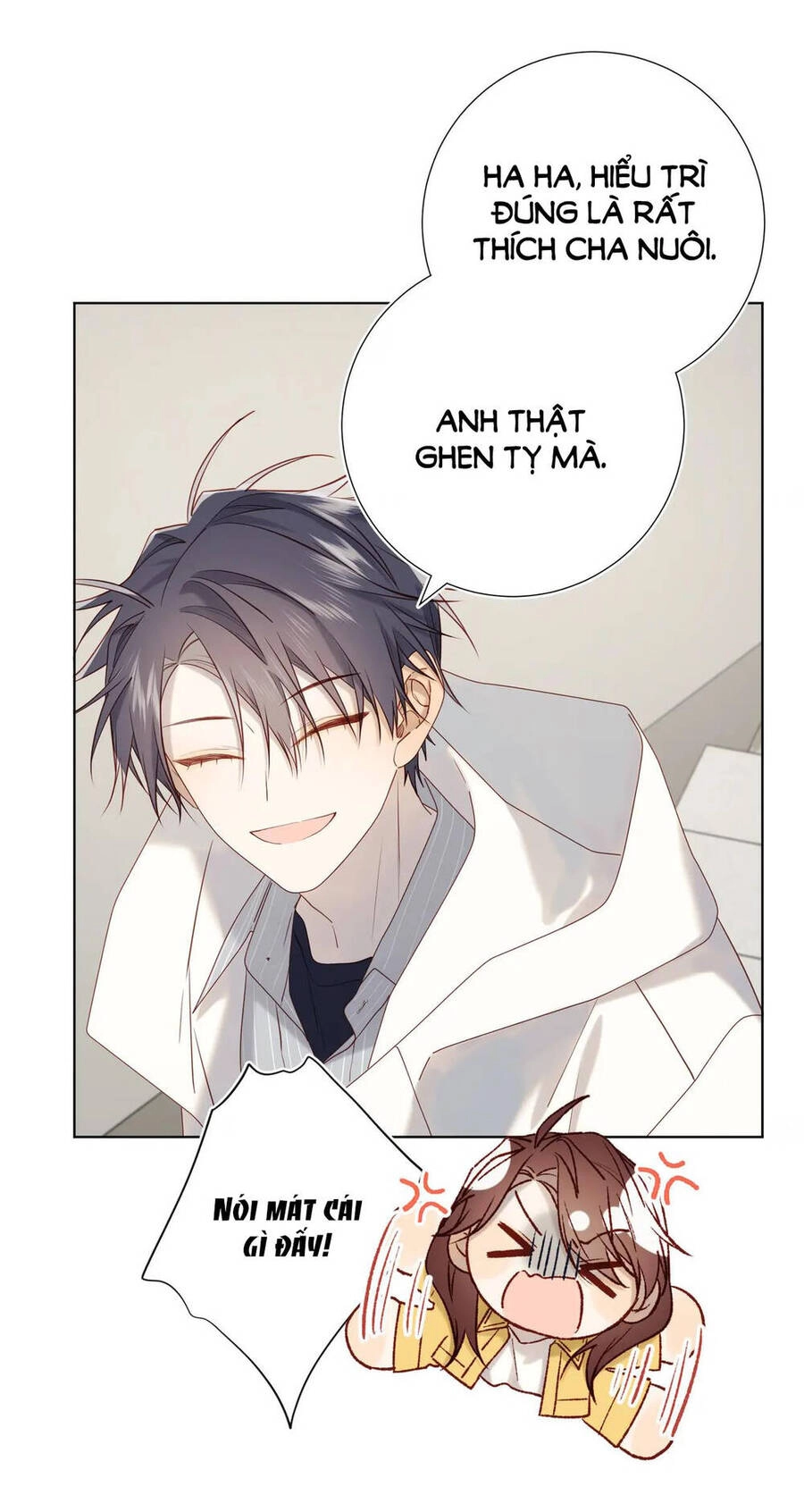 Ác Nữ Cự Tuyệt Cua Nam Chính Chapter 120 - 45