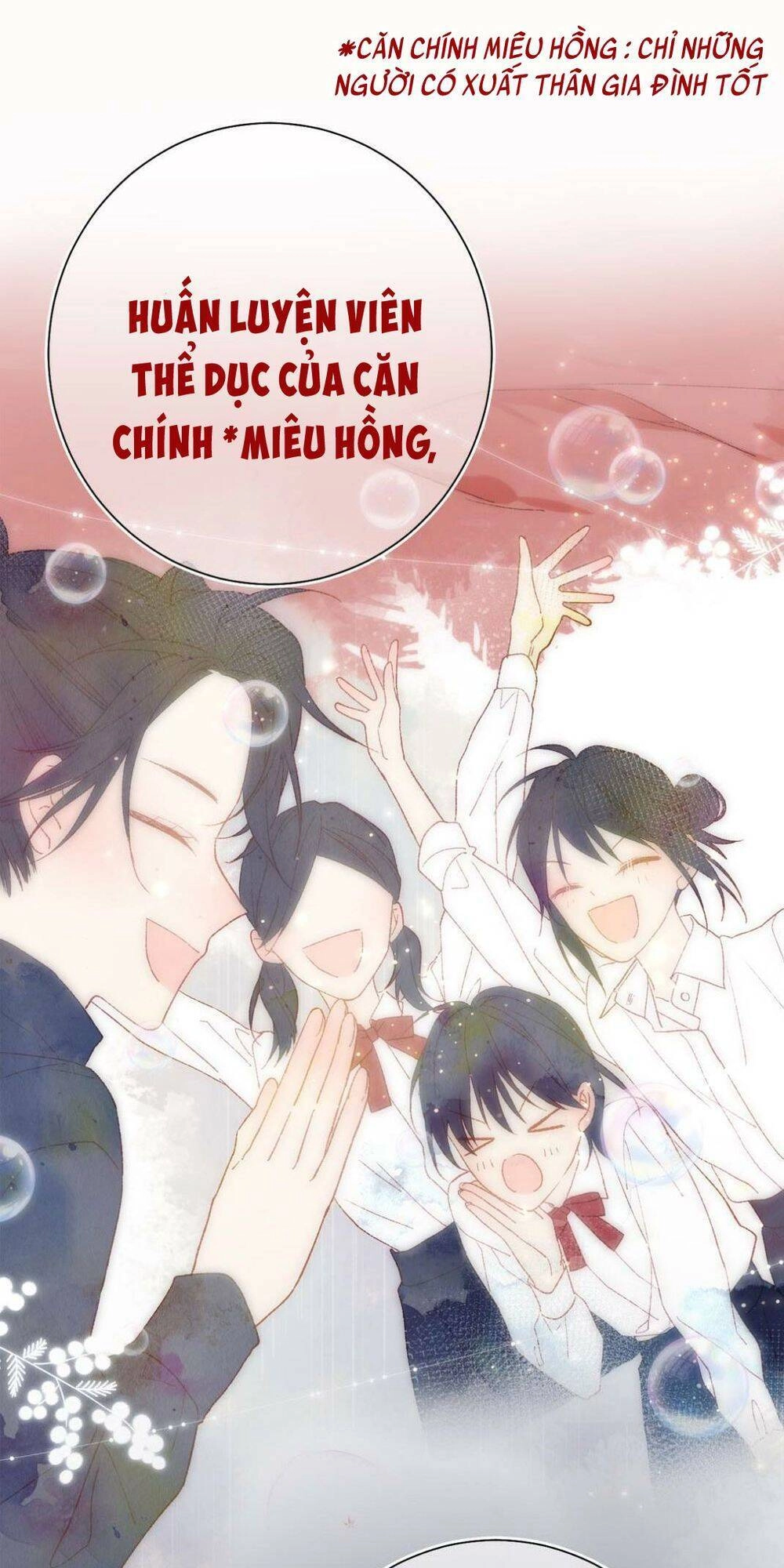 Ác Nữ Cự Tuyệt Cua Nam Chính Chapter 0 - 2