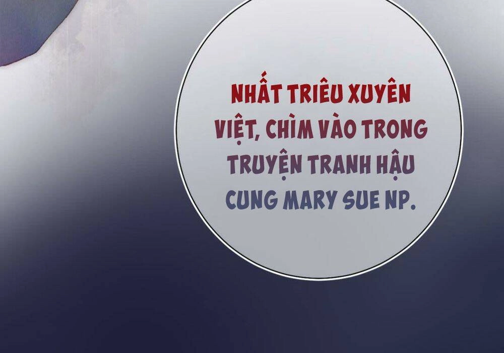 Ác Nữ Cự Tuyệt Cua Nam Chính Chapter 0 - 3