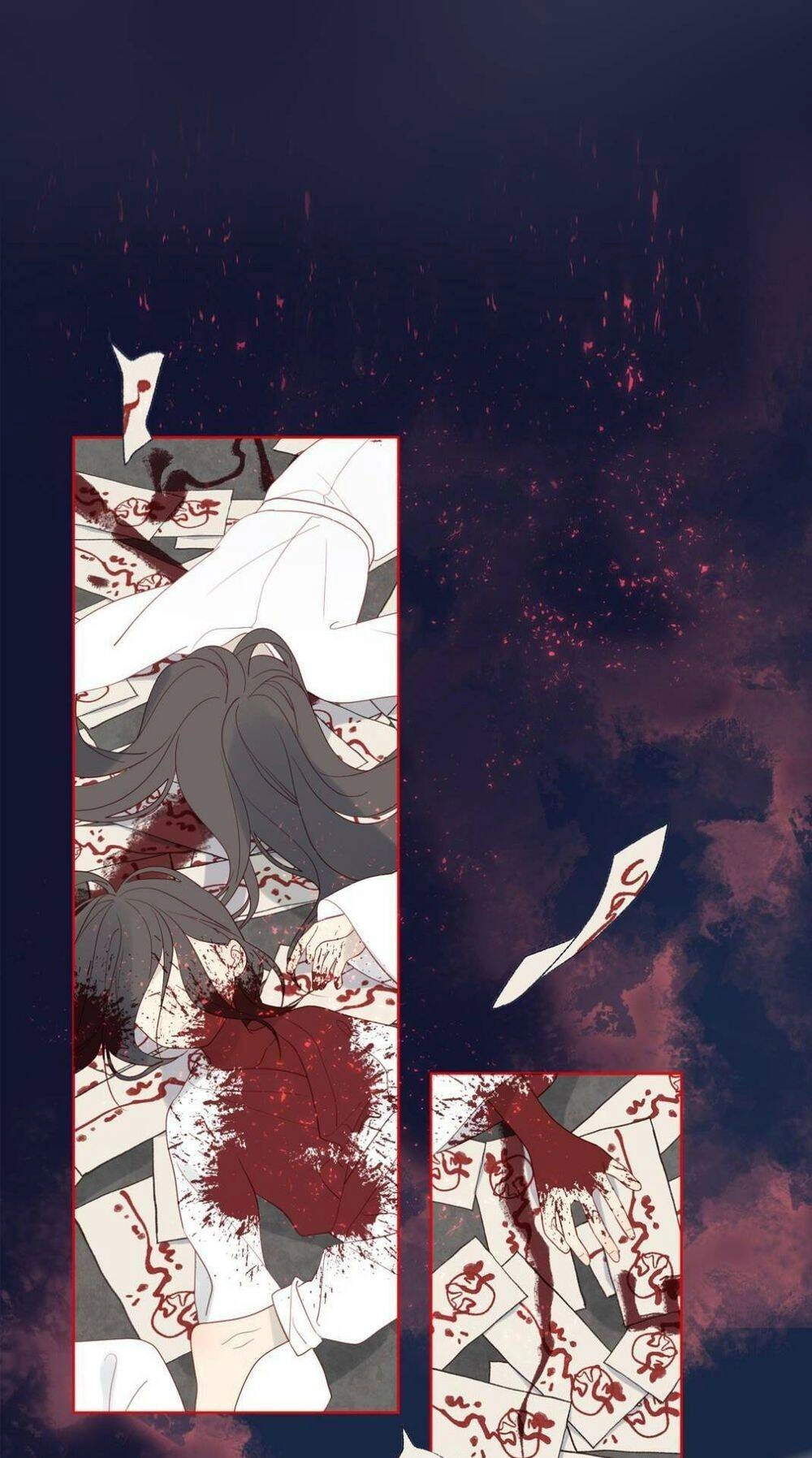 Ác Nữ Cự Tuyệt Cua Nam Chính Chapter 0 - 4