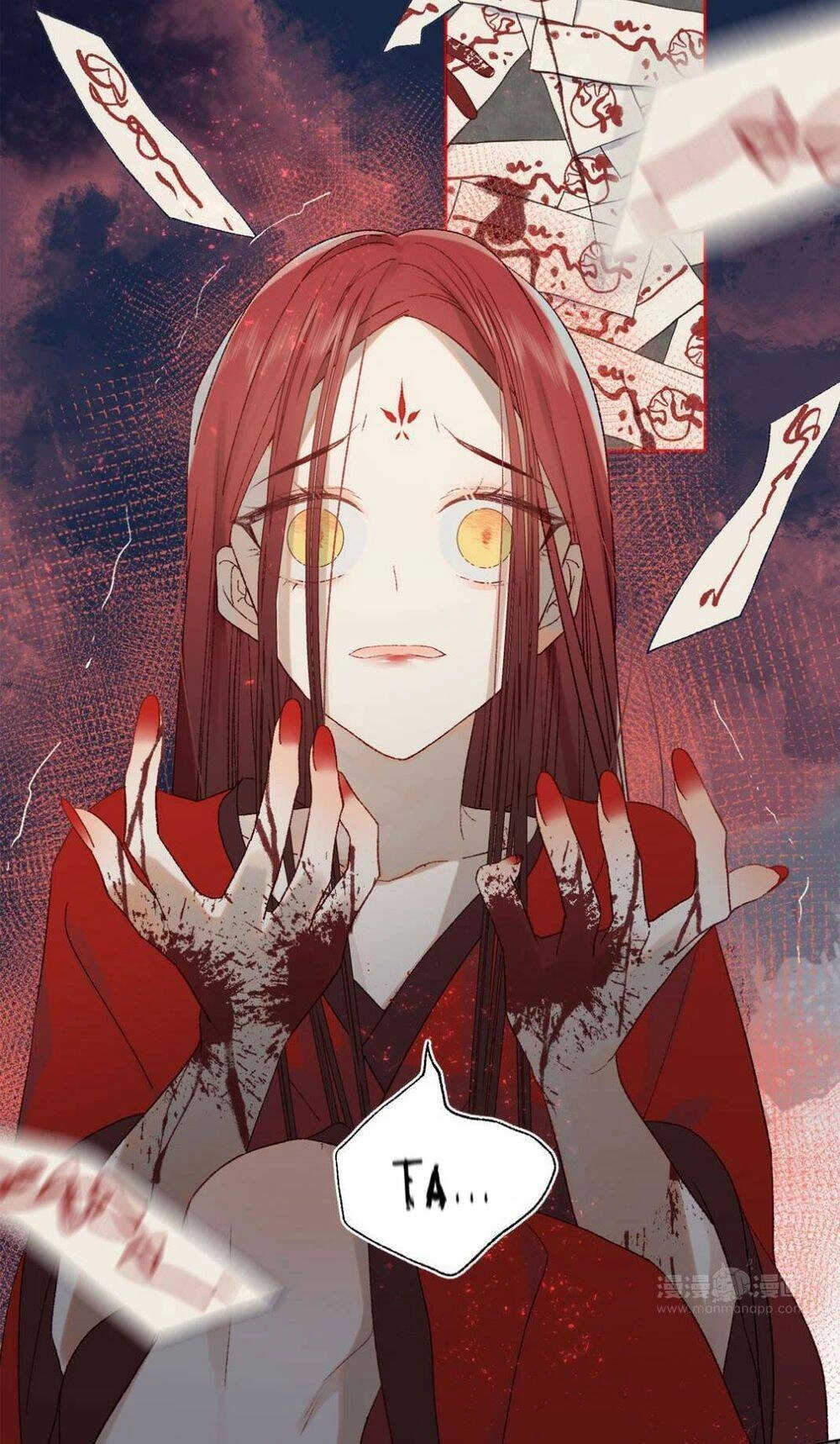 Ác Nữ Cự Tuyệt Cua Nam Chính Chapter 0 - 5