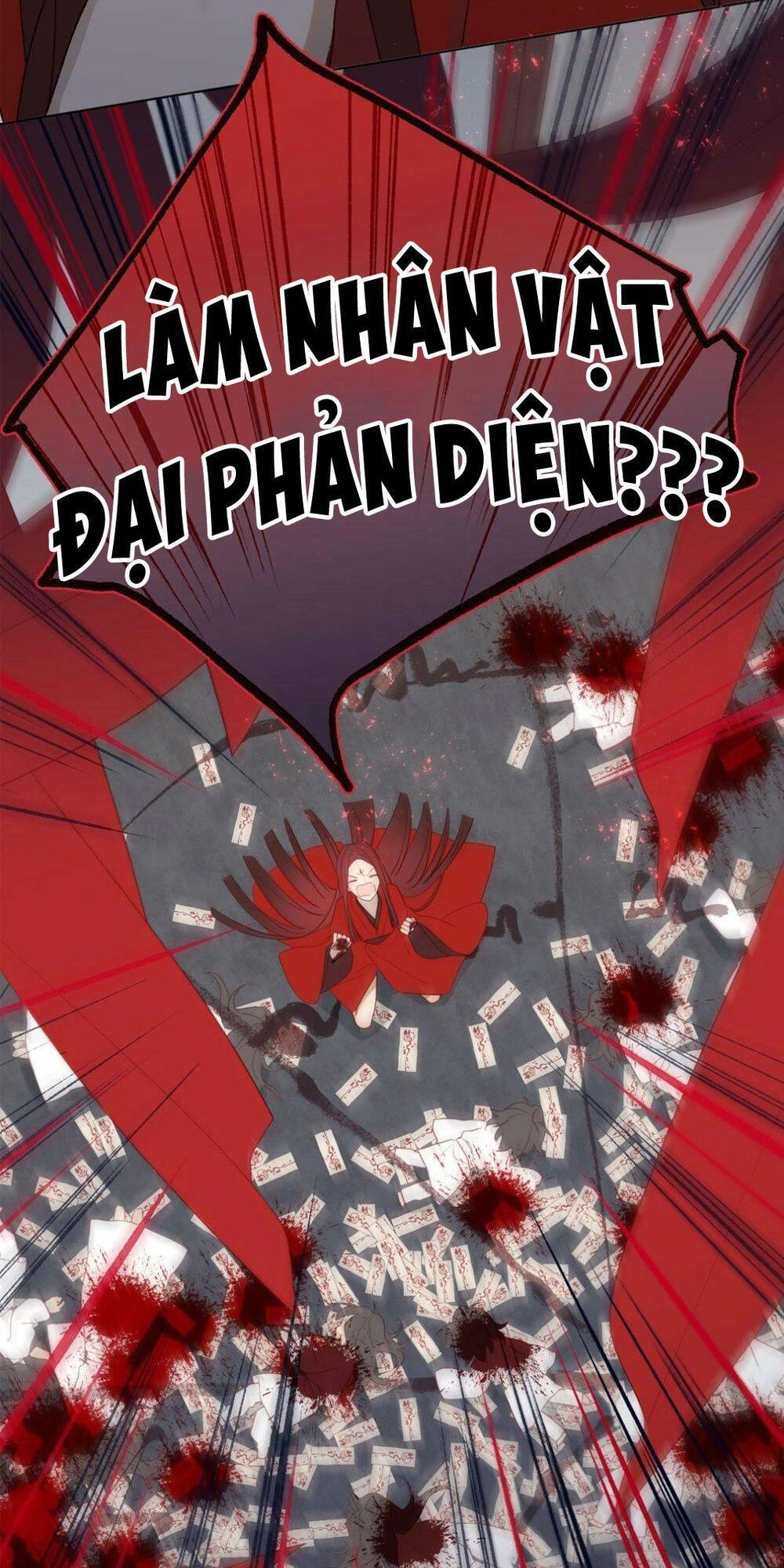 Ác Nữ Cự Tuyệt Cua Nam Chính Chapter 0 - 6