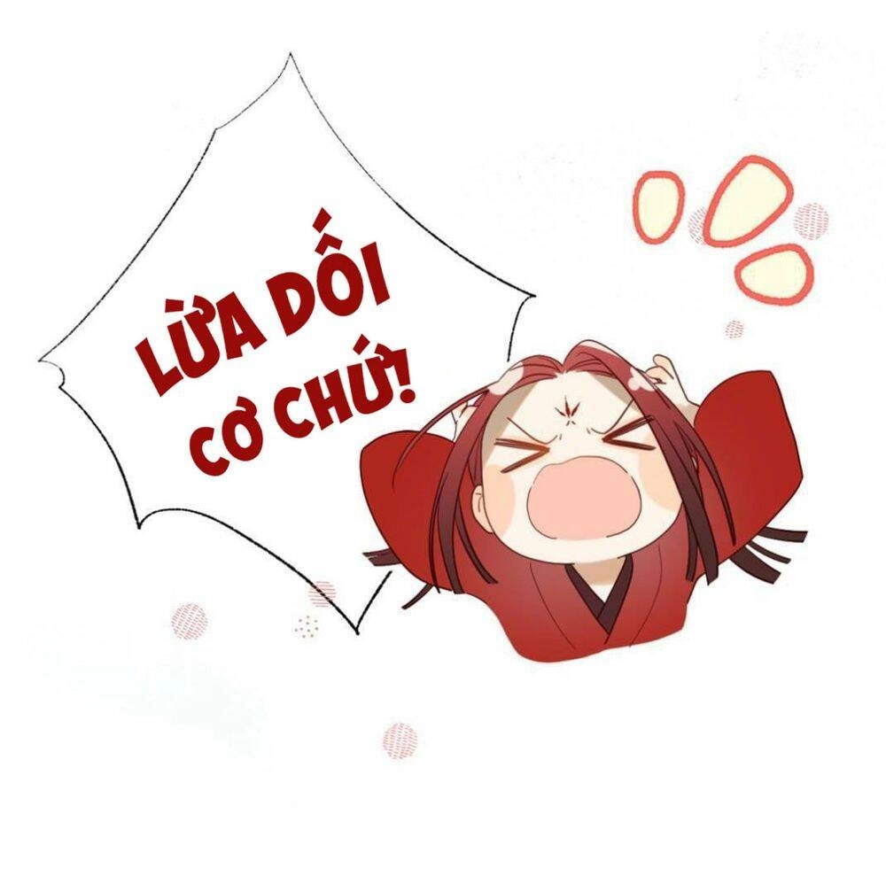 Ác Nữ Cự Tuyệt Cua Nam Chính Chapter 0 - 8