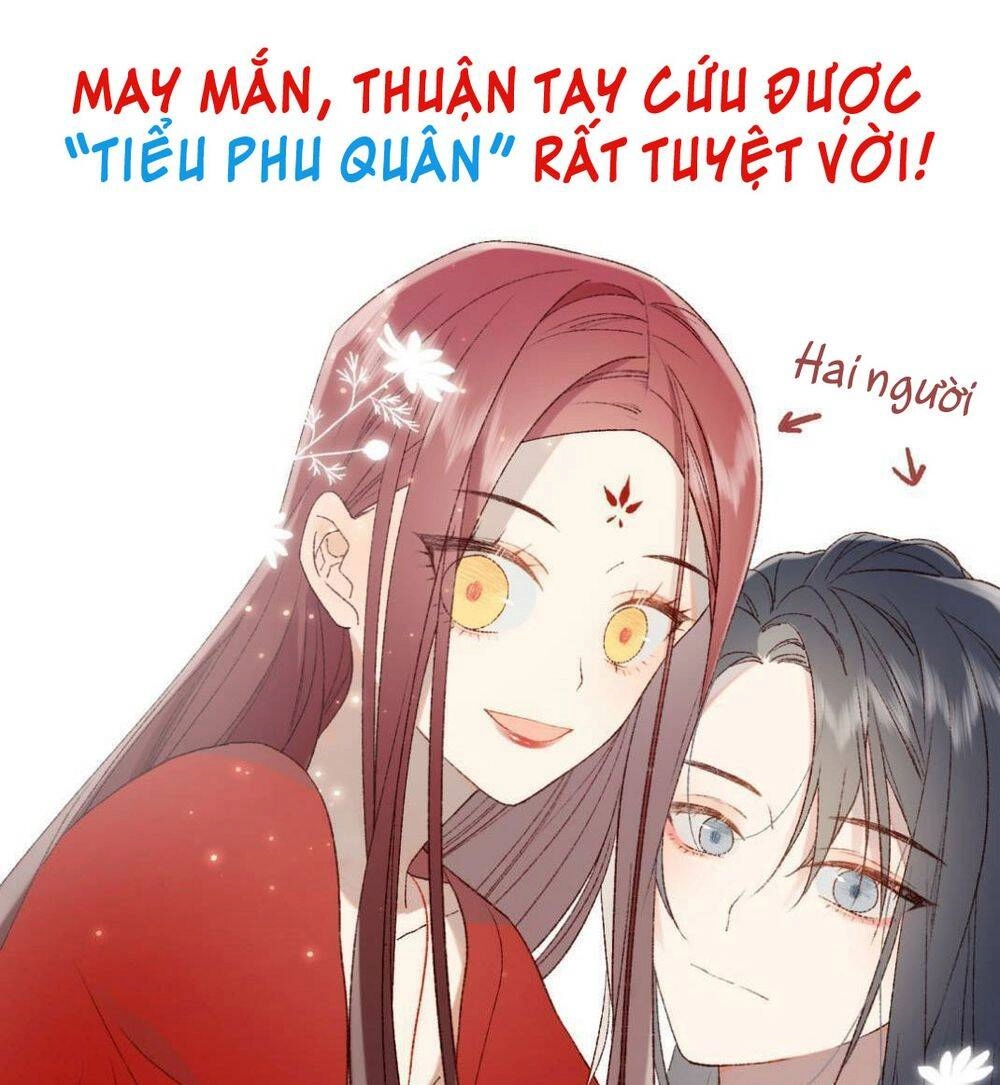 Ác Nữ Cự Tuyệt Cua Nam Chính Chapter 0 - 9