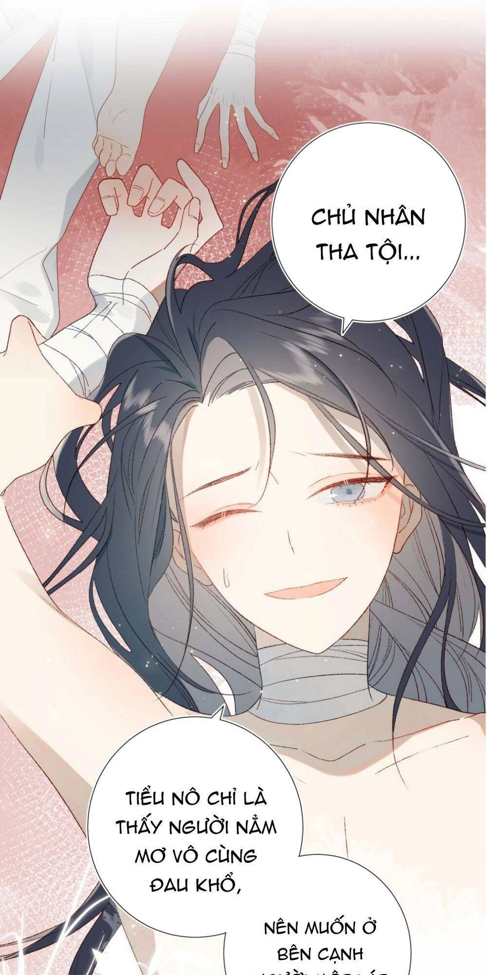 Ác Nữ Cự Tuyệt Cua Nam Chính Chapter 0 - 12