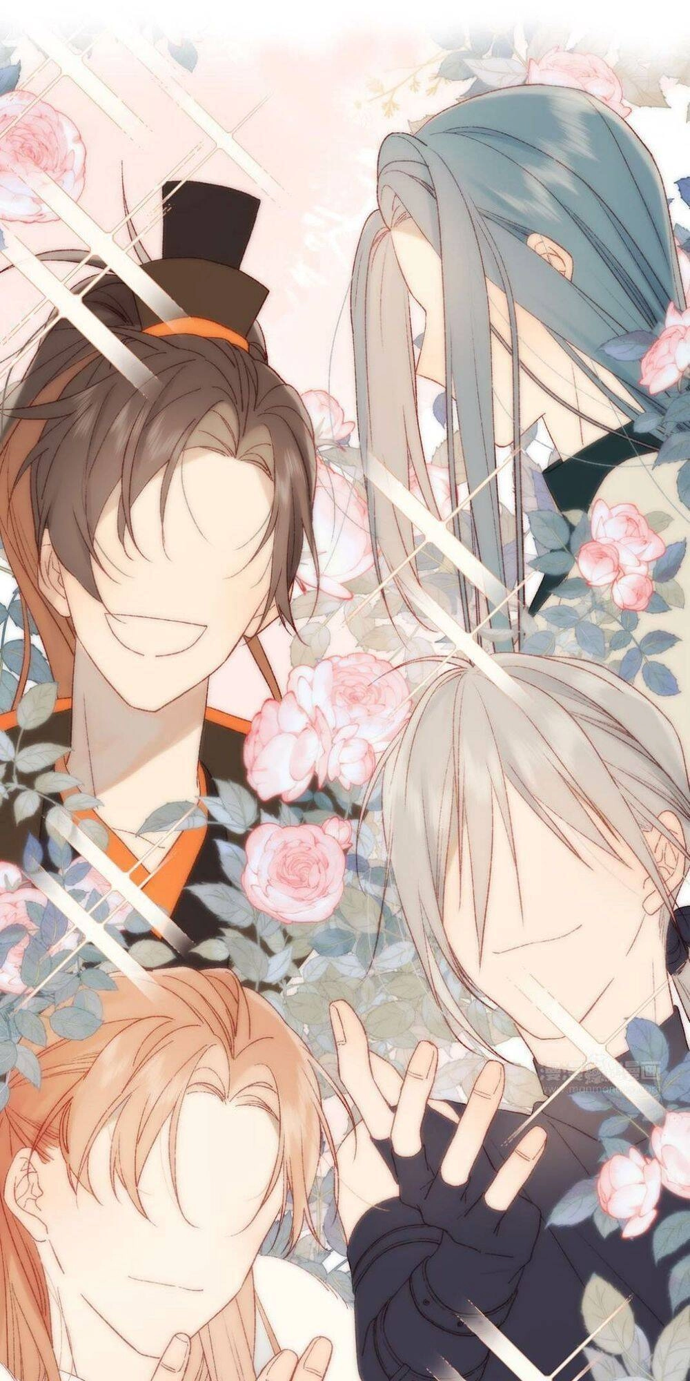 Ác Nữ Cự Tuyệt Cua Nam Chính Chapter 0 - 15