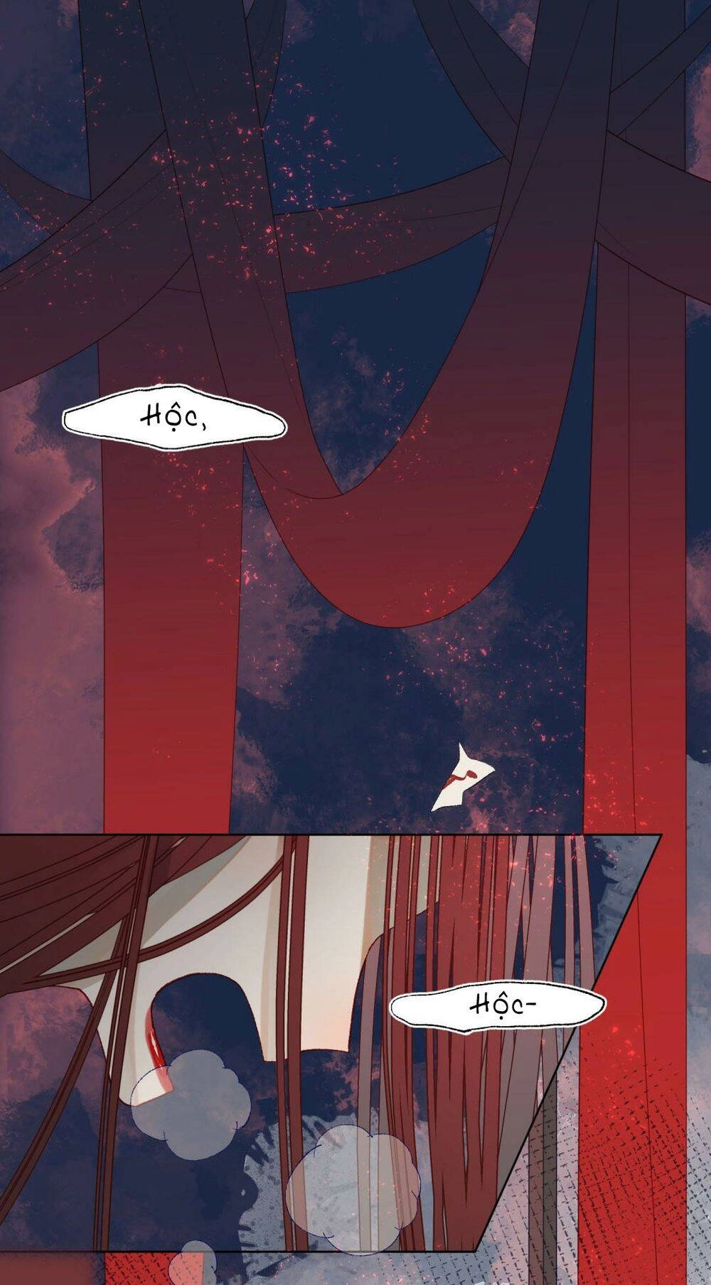 Ác Nữ Cự Tuyệt Cua Nam Chính Chapter 1 - 2