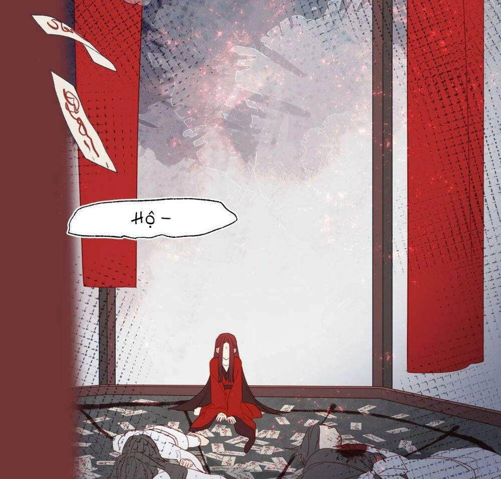 Ác Nữ Cự Tuyệt Cua Nam Chính Chapter 1 - 3