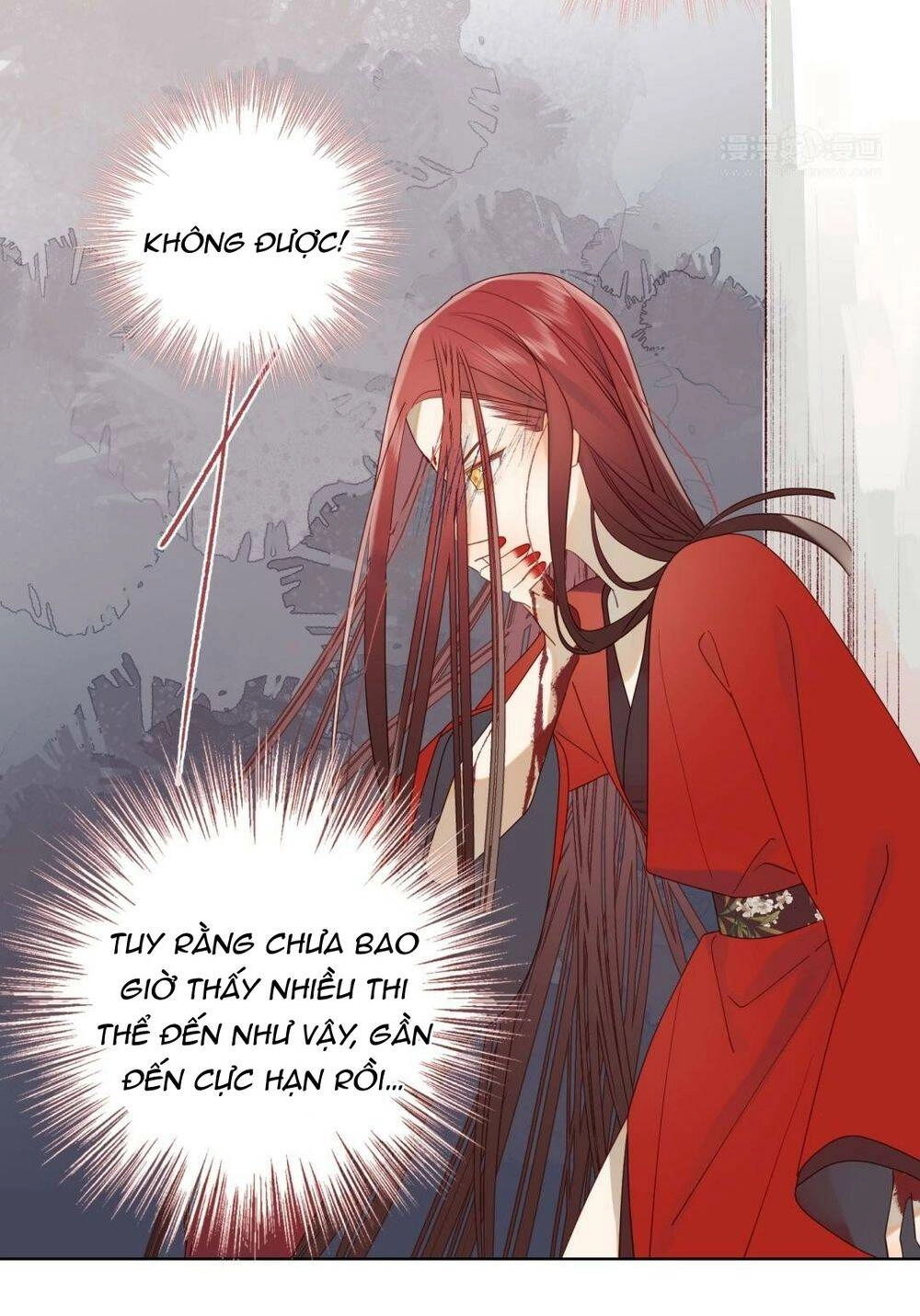 Ác Nữ Cự Tuyệt Cua Nam Chính Chapter 1 - 18