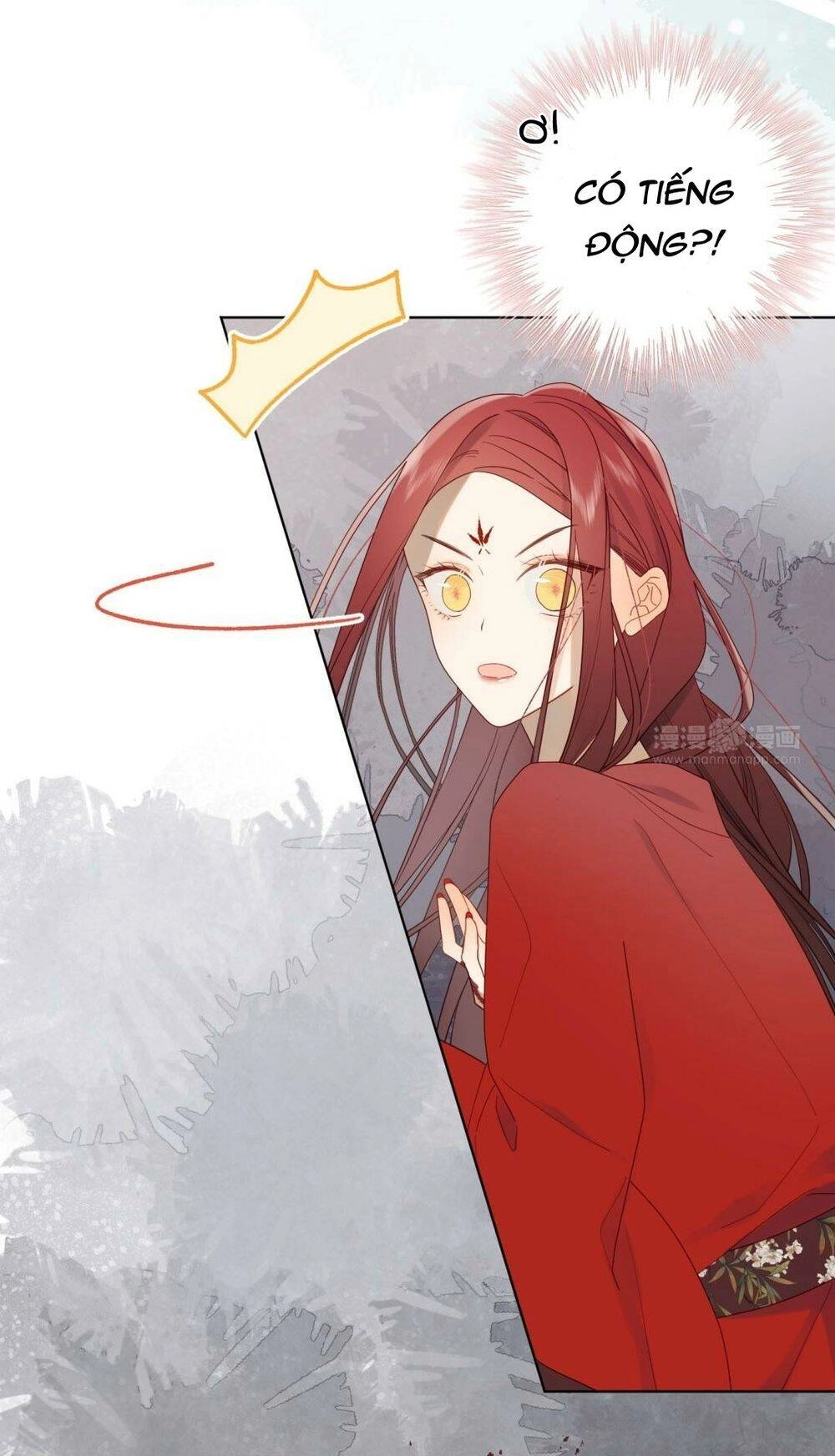 Ác Nữ Cự Tuyệt Cua Nam Chính Chapter 1 - 23