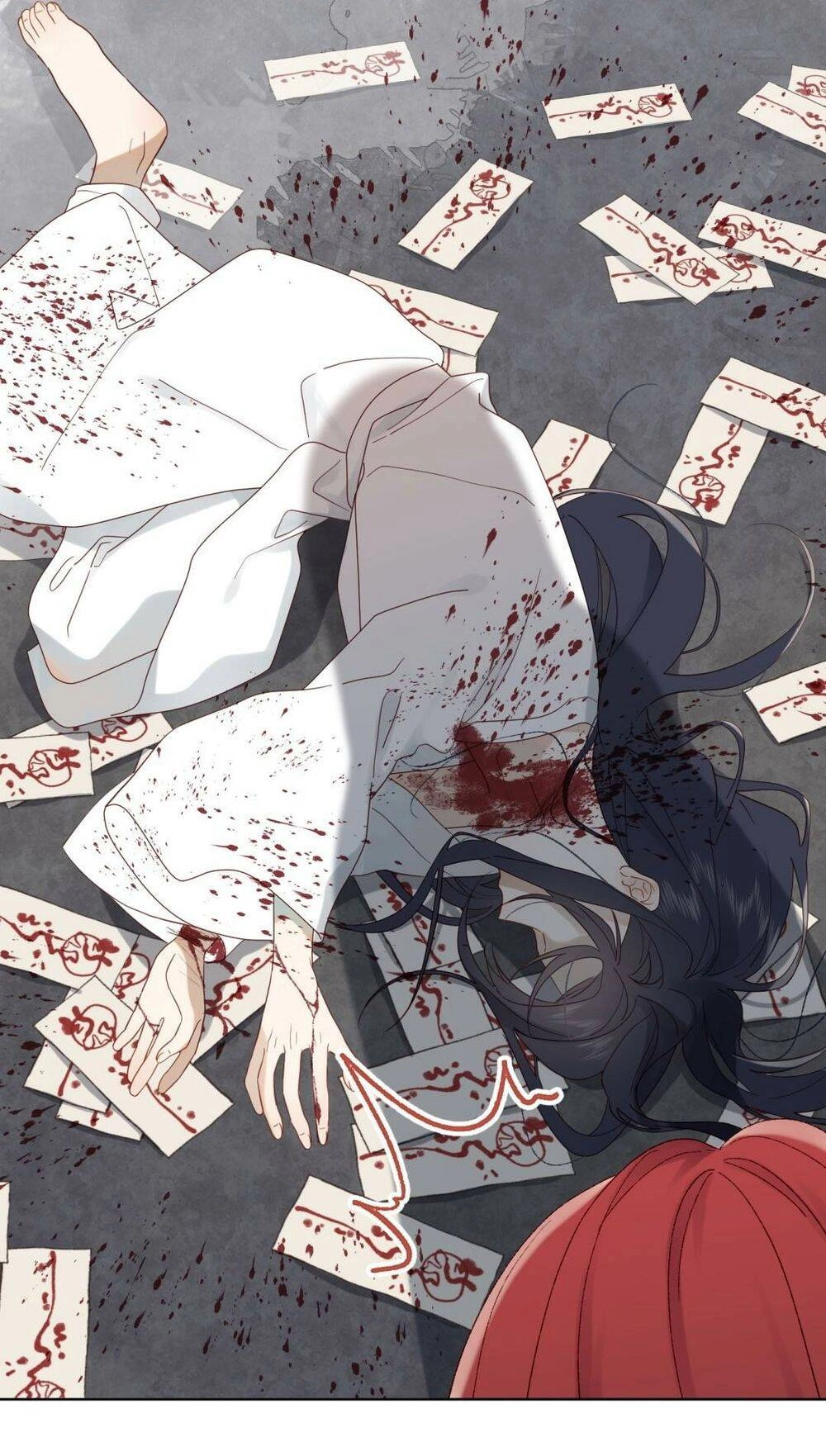 Ác Nữ Cự Tuyệt Cua Nam Chính Chapter 1 - 24