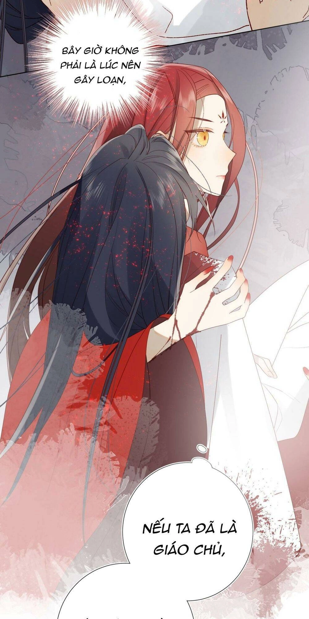 Ác Nữ Cự Tuyệt Cua Nam Chính Chapter 1 - 29