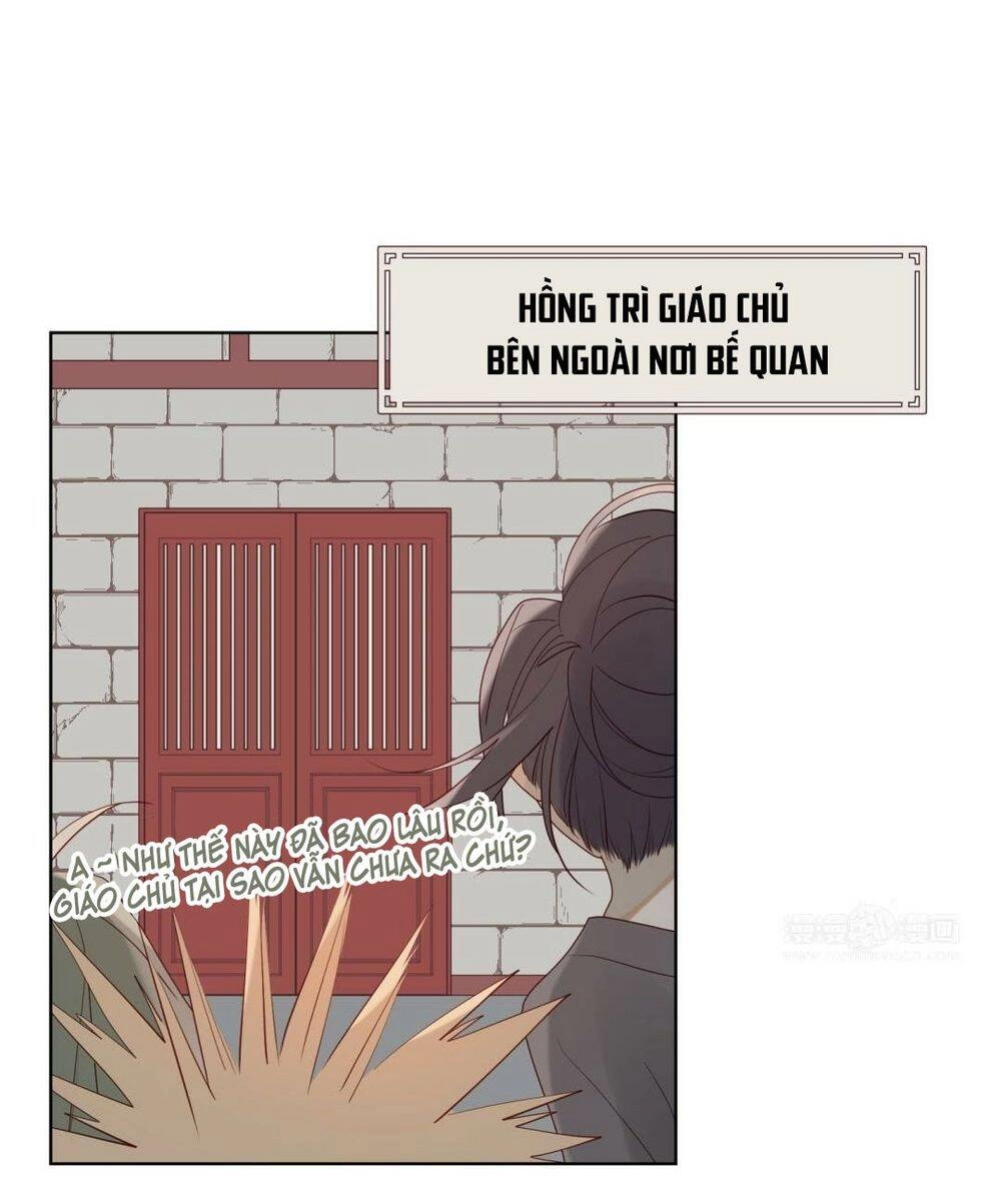 Ác Nữ Cự Tuyệt Cua Nam Chính Chapter 1 - 32