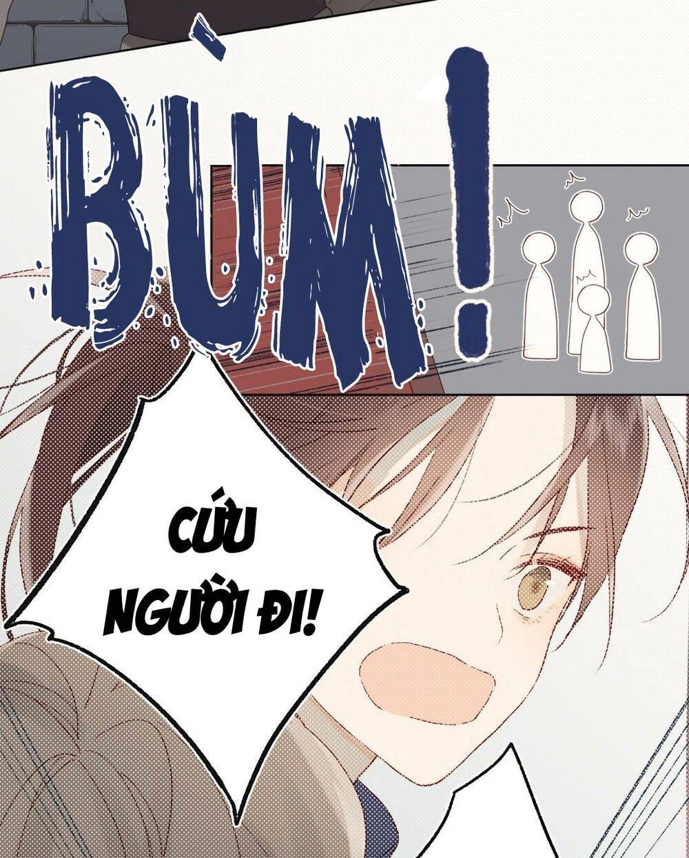 Ác Nữ Cự Tuyệt Cua Nam Chính Chapter 1 - 34
