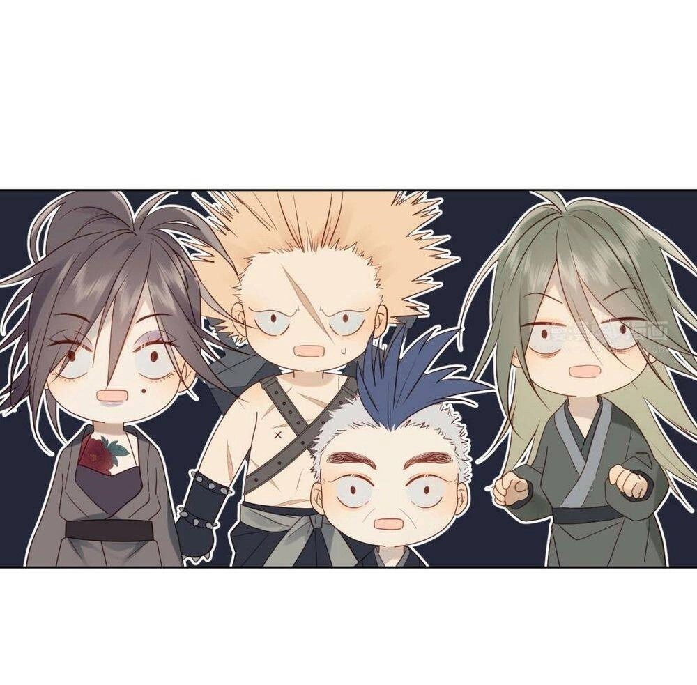 Ác Nữ Cự Tuyệt Cua Nam Chính Chapter 1 - 37