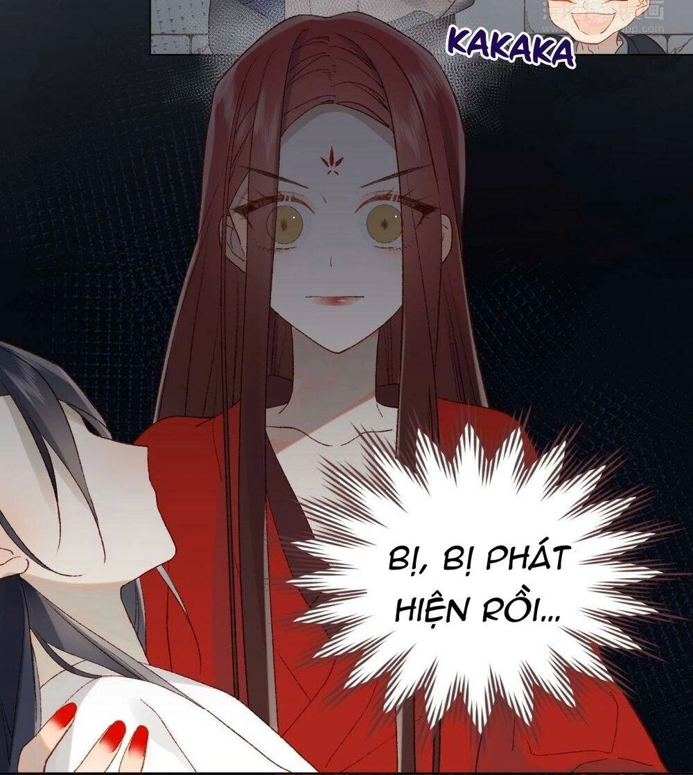 Ác Nữ Cự Tuyệt Cua Nam Chính Chapter 1 - 42