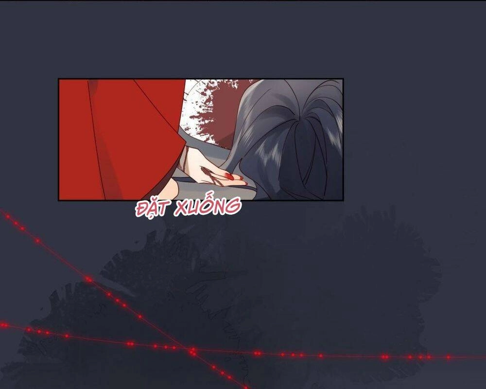 Ác Nữ Cự Tuyệt Cua Nam Chính Chapter 1 - 49