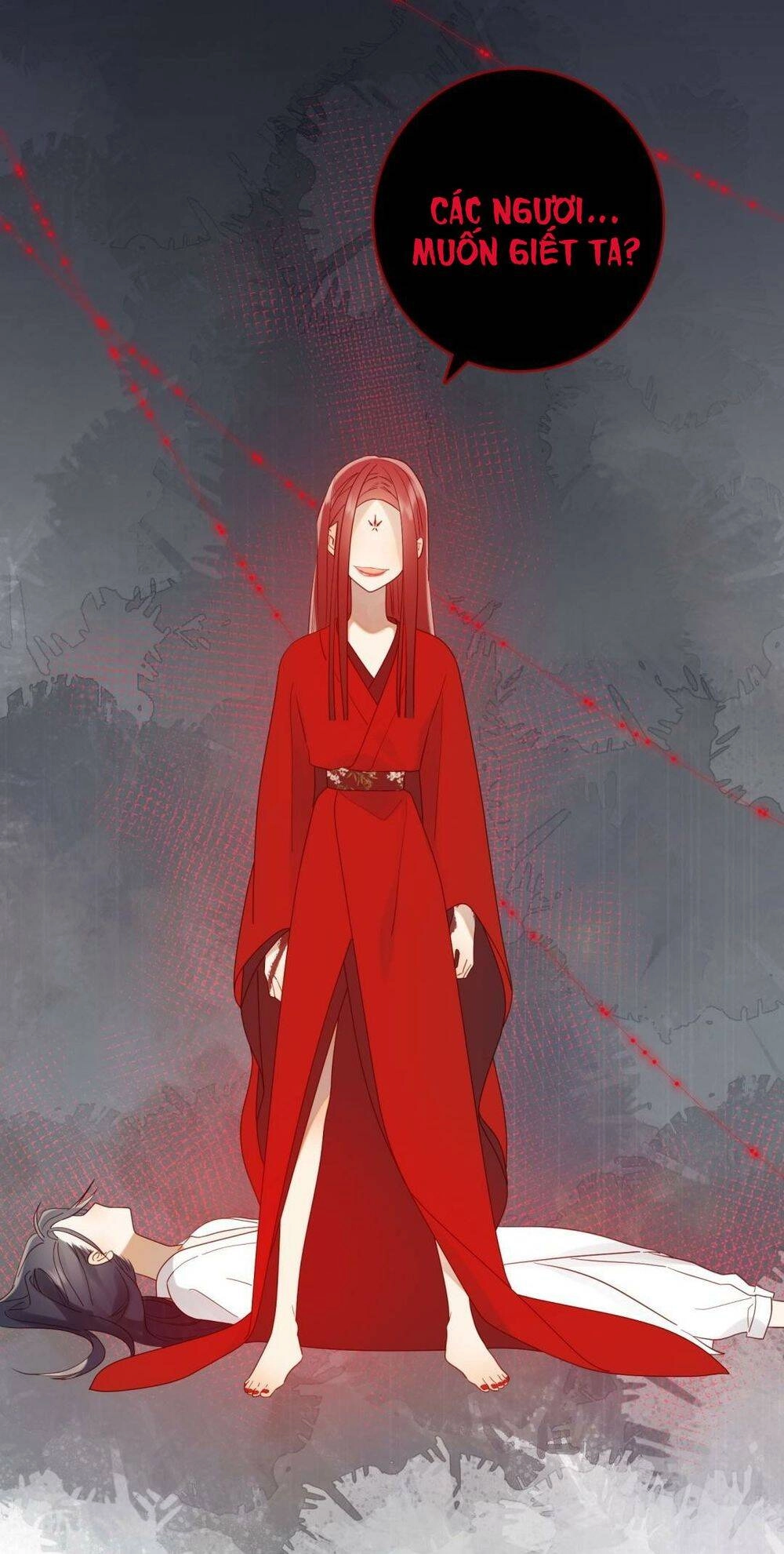 Ác Nữ Cự Tuyệt Cua Nam Chính Chapter 1 - 50