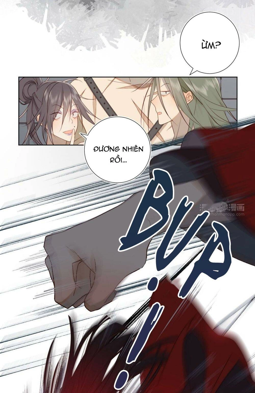 Ác Nữ Cự Tuyệt Cua Nam Chính Chapter 1 - 51