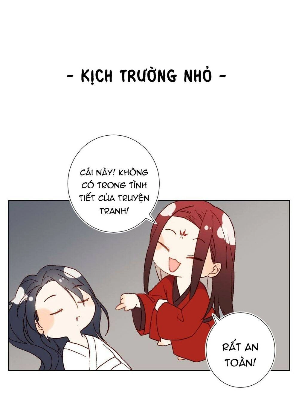 Ác Nữ Cự Tuyệt Cua Nam Chính Chapter 1 - 58