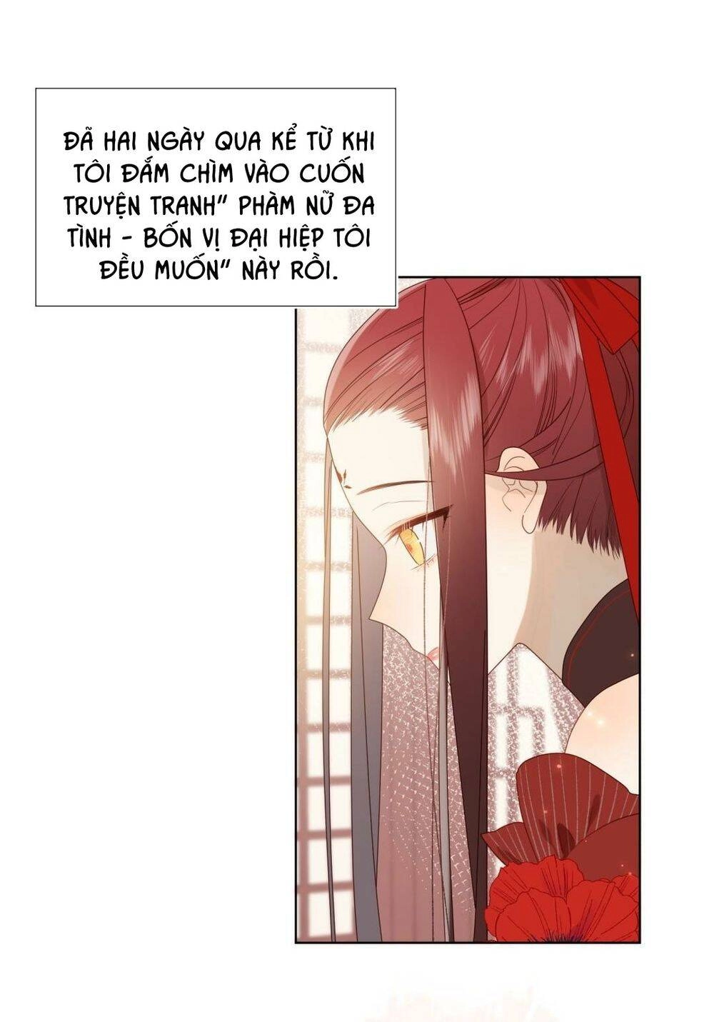 Ác Nữ Cự Tuyệt Cua Nam Chính Chapter 2 - 5