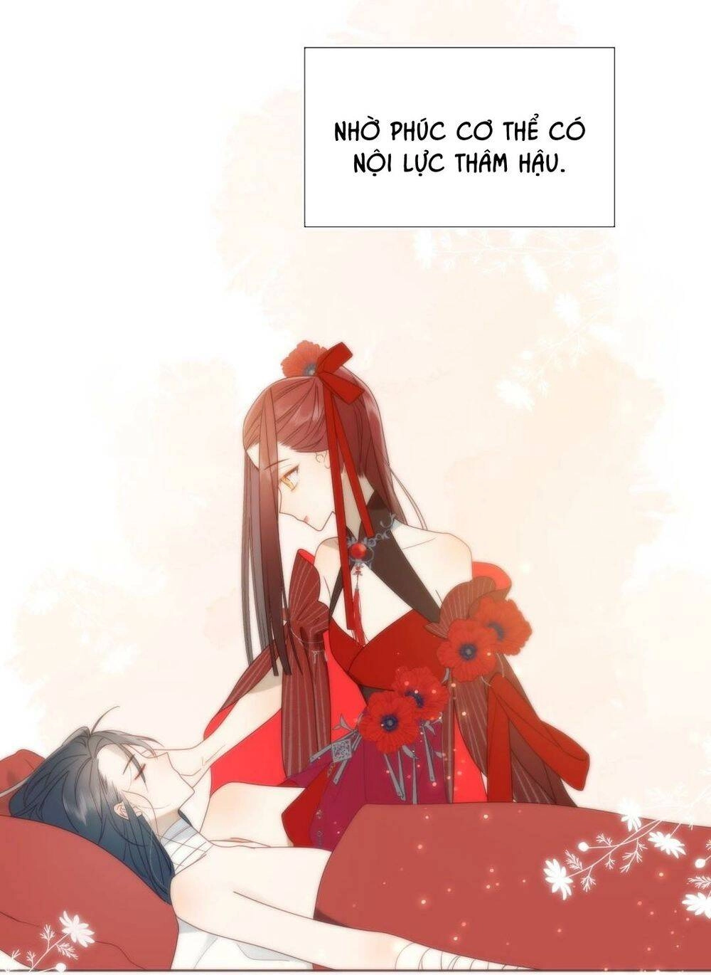 Ác Nữ Cự Tuyệt Cua Nam Chính Chapter 2 - 6