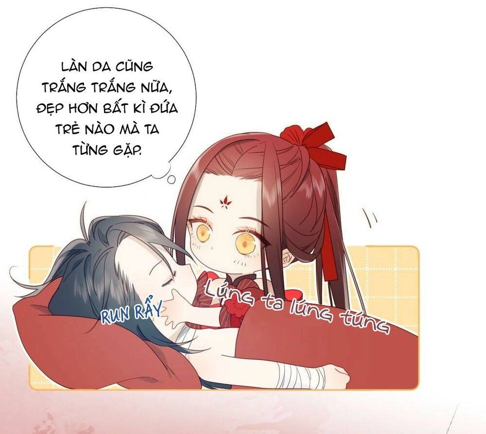 Ác Nữ Cự Tuyệt Cua Nam Chính Chapter 2 - 9