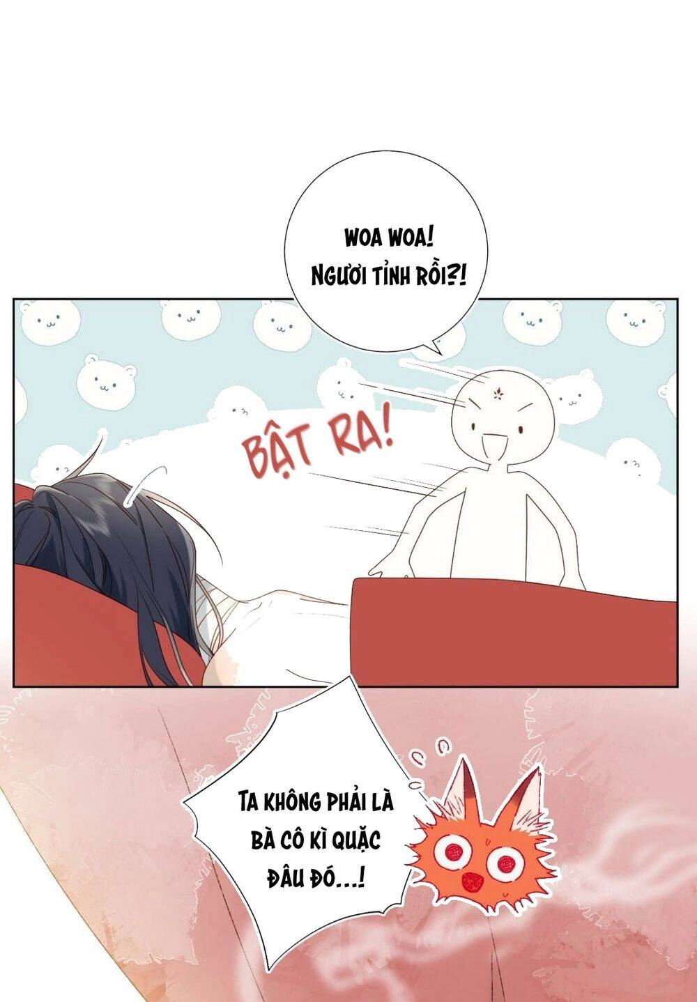 Ác Nữ Cự Tuyệt Cua Nam Chính Chapter 2 - 11