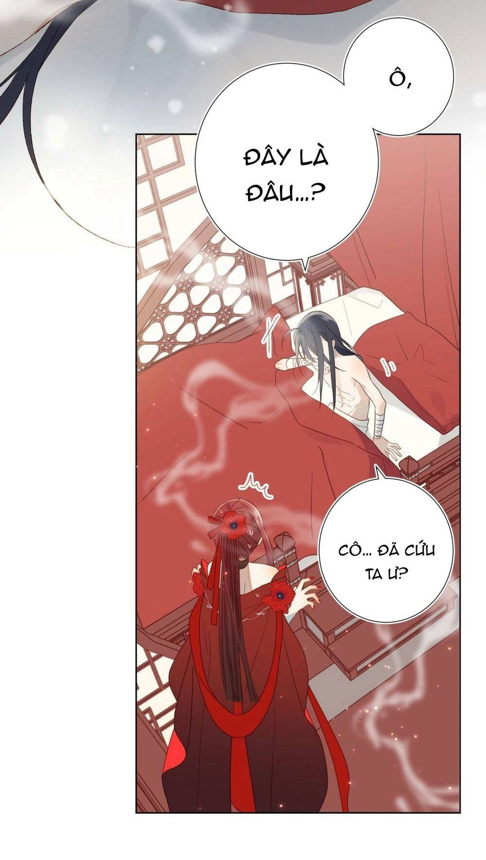 Ác Nữ Cự Tuyệt Cua Nam Chính Chapter 2 - 13