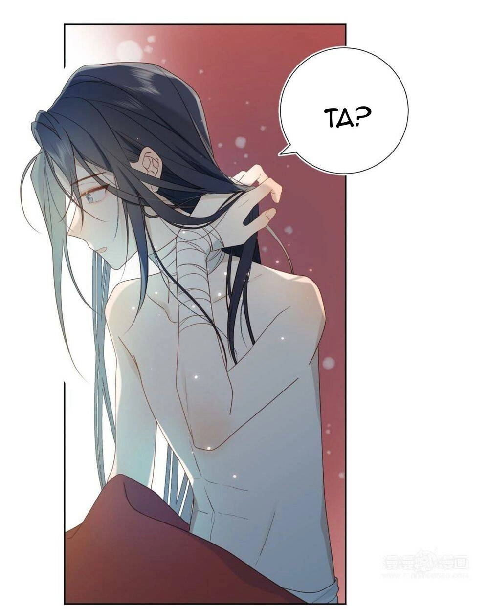 Ác Nữ Cự Tuyệt Cua Nam Chính Chapter 2 - 16