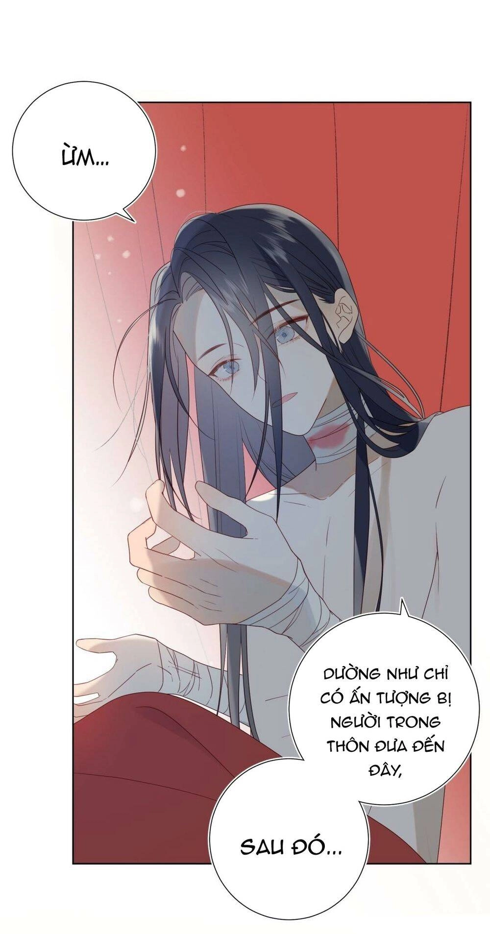 Ác Nữ Cự Tuyệt Cua Nam Chính Chapter 2 - 19