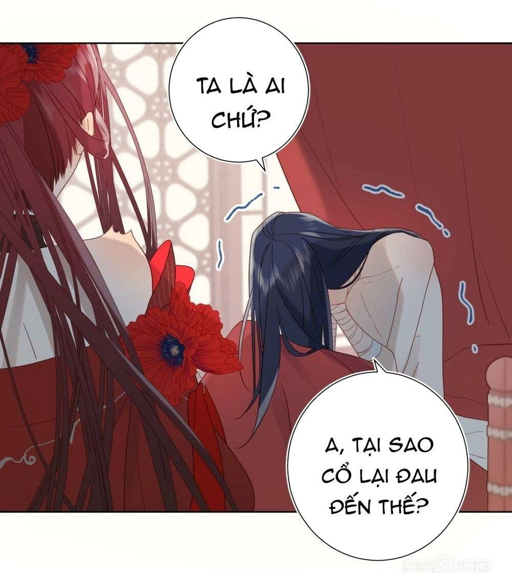 Ác Nữ Cự Tuyệt Cua Nam Chính Chapter 2 - 20