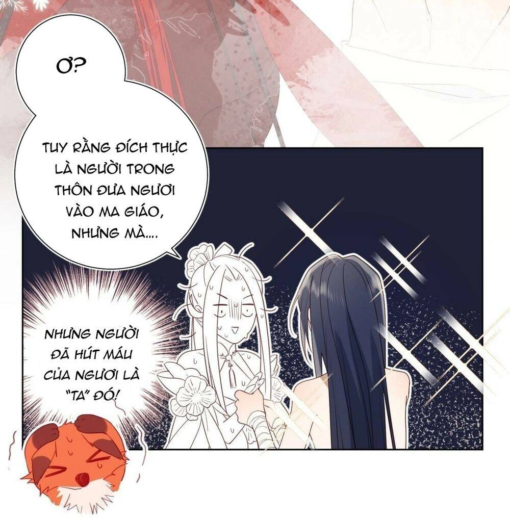 Ác Nữ Cự Tuyệt Cua Nam Chính Chapter 2 - 25