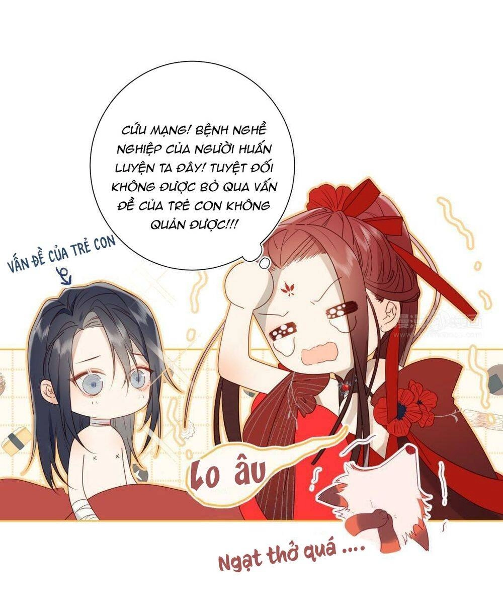 Ác Nữ Cự Tuyệt Cua Nam Chính Chapter 2 - 31