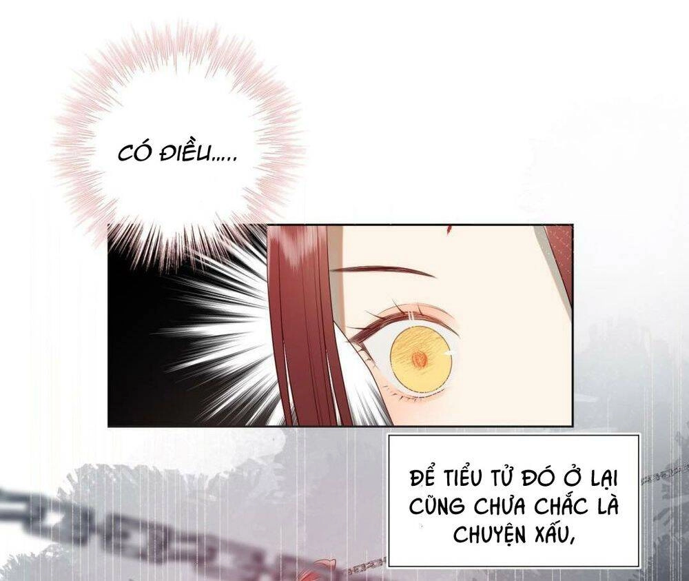 Ác Nữ Cự Tuyệt Cua Nam Chính Chapter 2 - 32