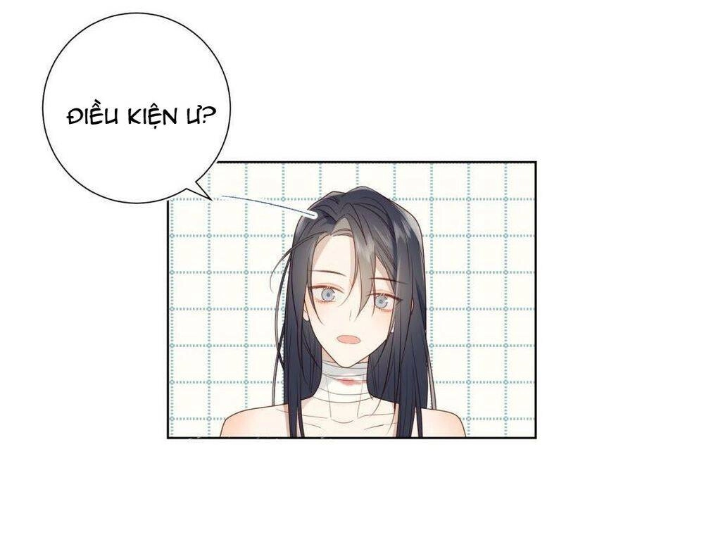 Ác Nữ Cự Tuyệt Cua Nam Chính Chapter 2 - 37