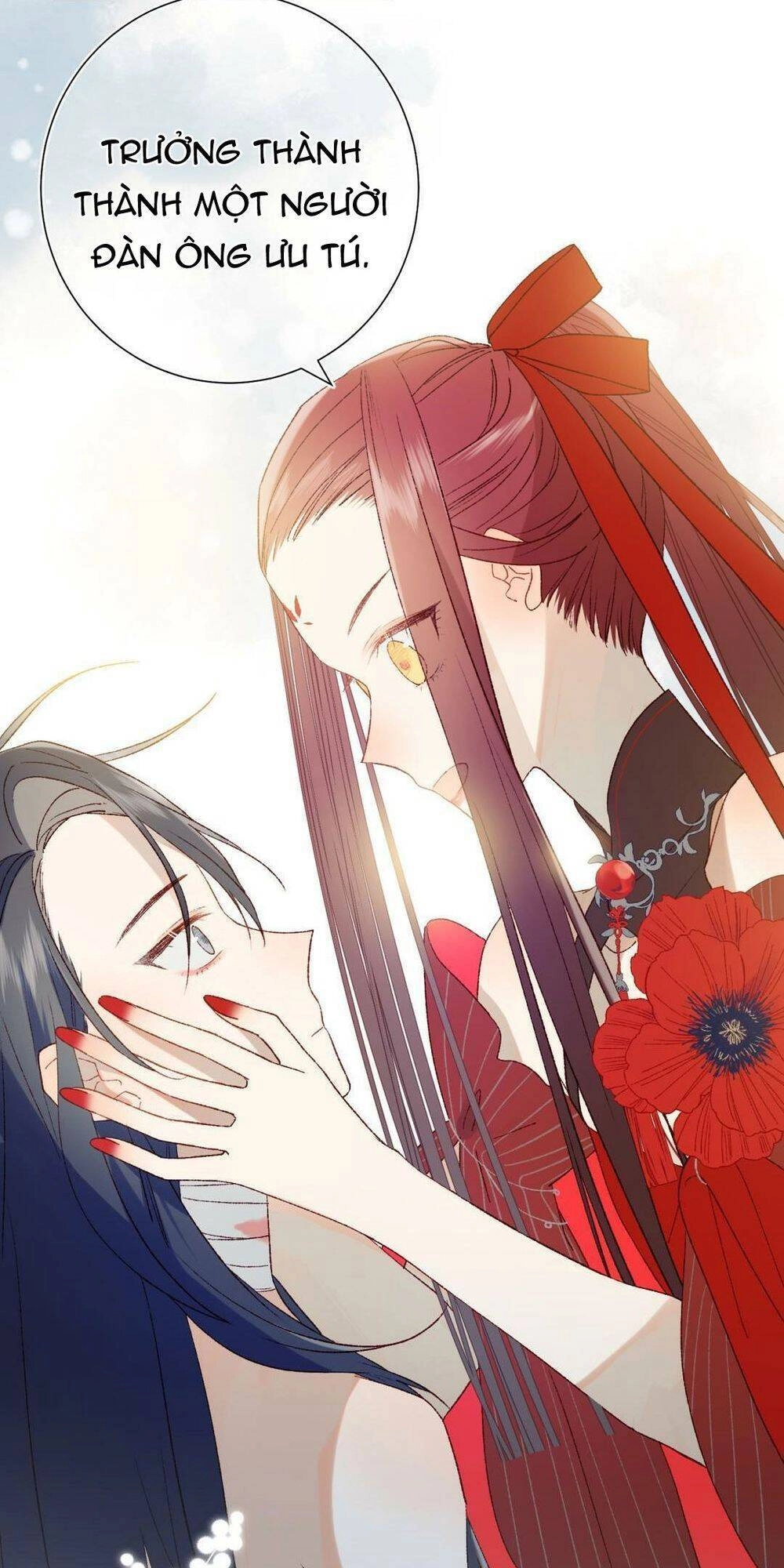 Ác Nữ Cự Tuyệt Cua Nam Chính Chapter 2 - 39