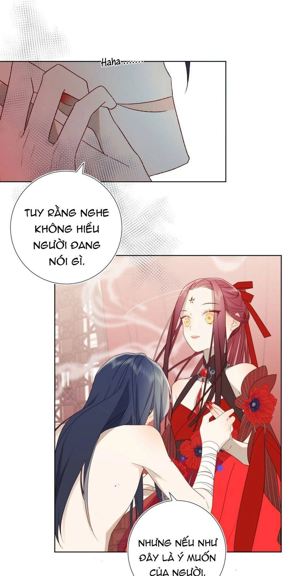 Ác Nữ Cự Tuyệt Cua Nam Chính Chapter 2 - 43