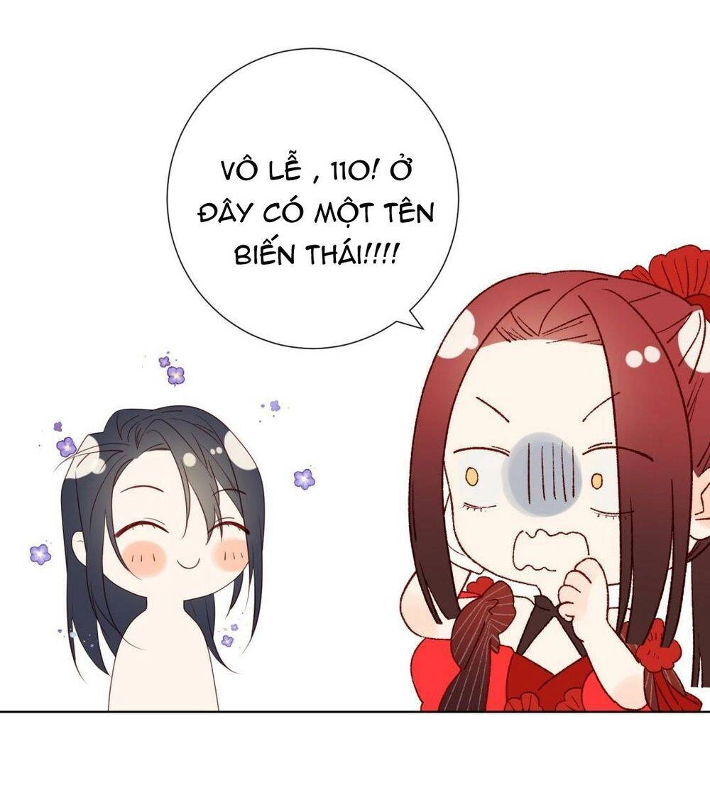 Ác Nữ Cự Tuyệt Cua Nam Chính Chapter 2 - 48