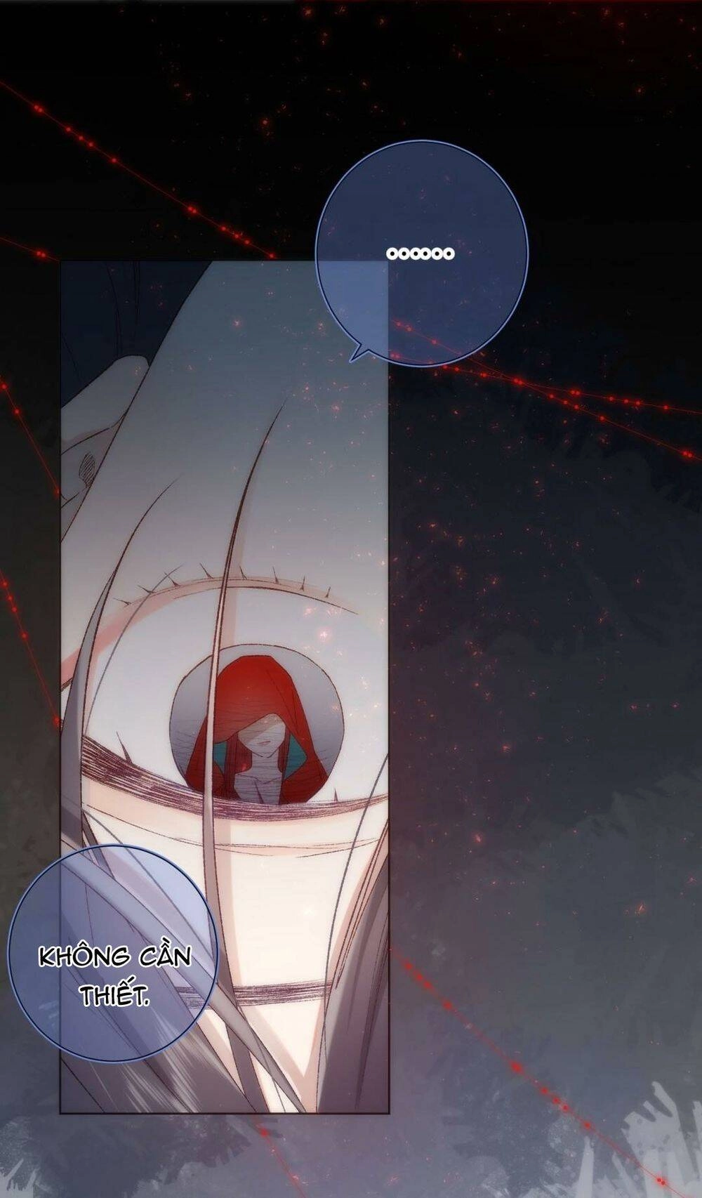 Ác Nữ Cự Tuyệt Cua Nam Chính Chapter 3 - 9