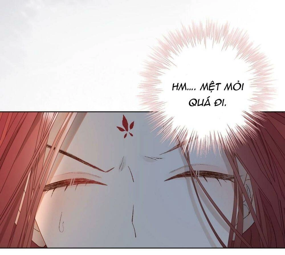 Ác Nữ Cự Tuyệt Cua Nam Chính Chapter 3 - 17