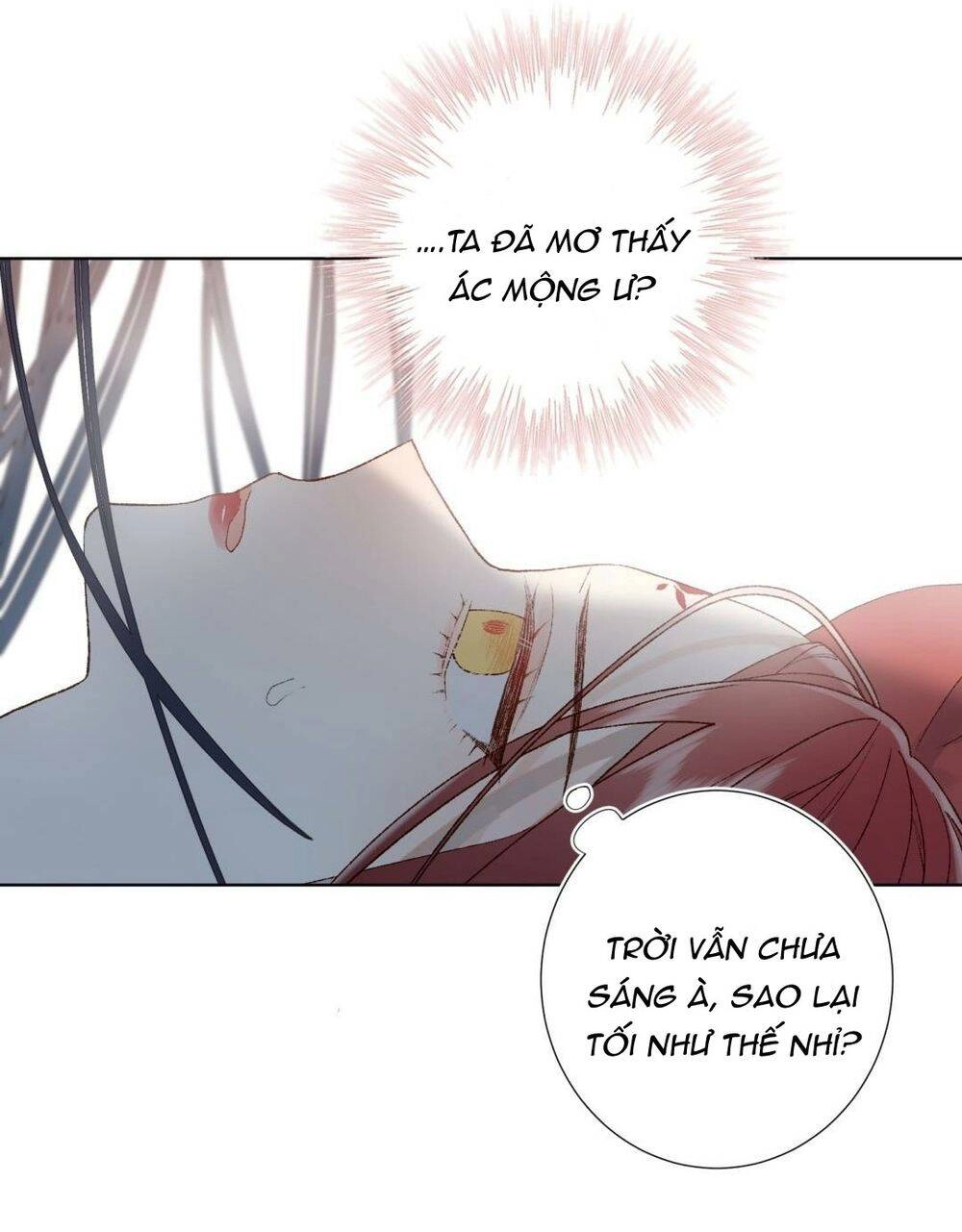 Ác Nữ Cự Tuyệt Cua Nam Chính Chapter 3 - 18