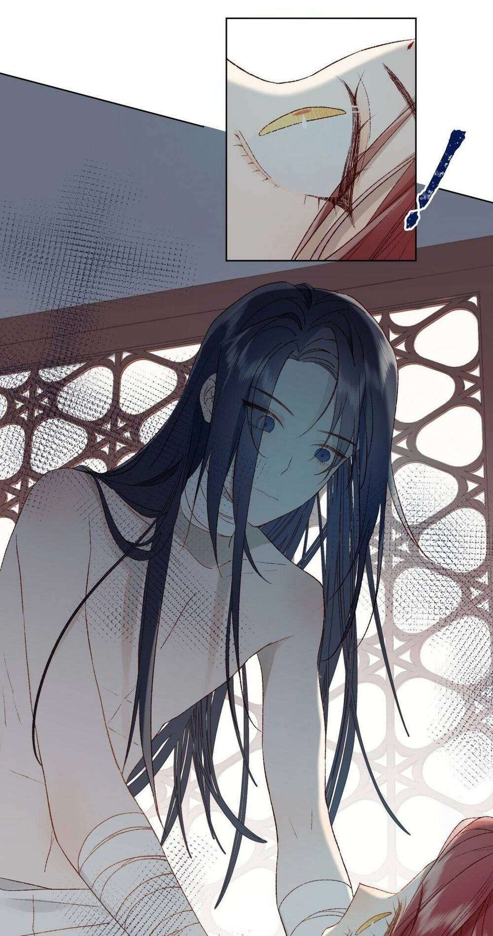 Ác Nữ Cự Tuyệt Cua Nam Chính Chapter 3 - 19