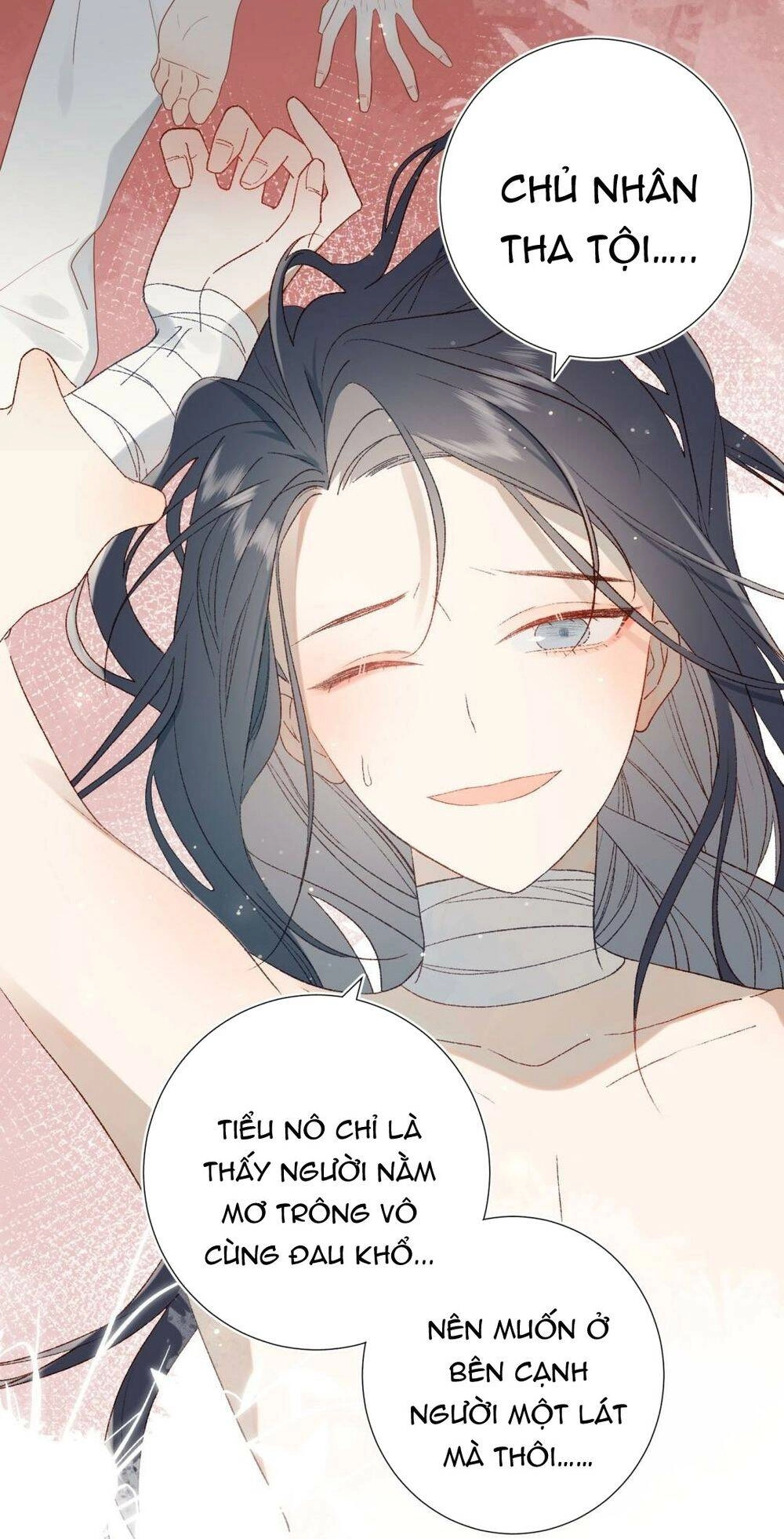 Ác Nữ Cự Tuyệt Cua Nam Chính Chapter 3 - 23