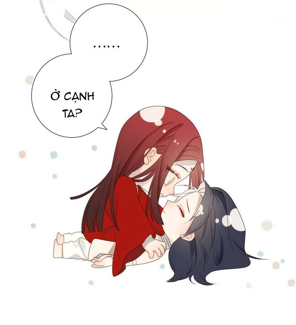 Ác Nữ Cự Tuyệt Cua Nam Chính Chapter 3 - 24