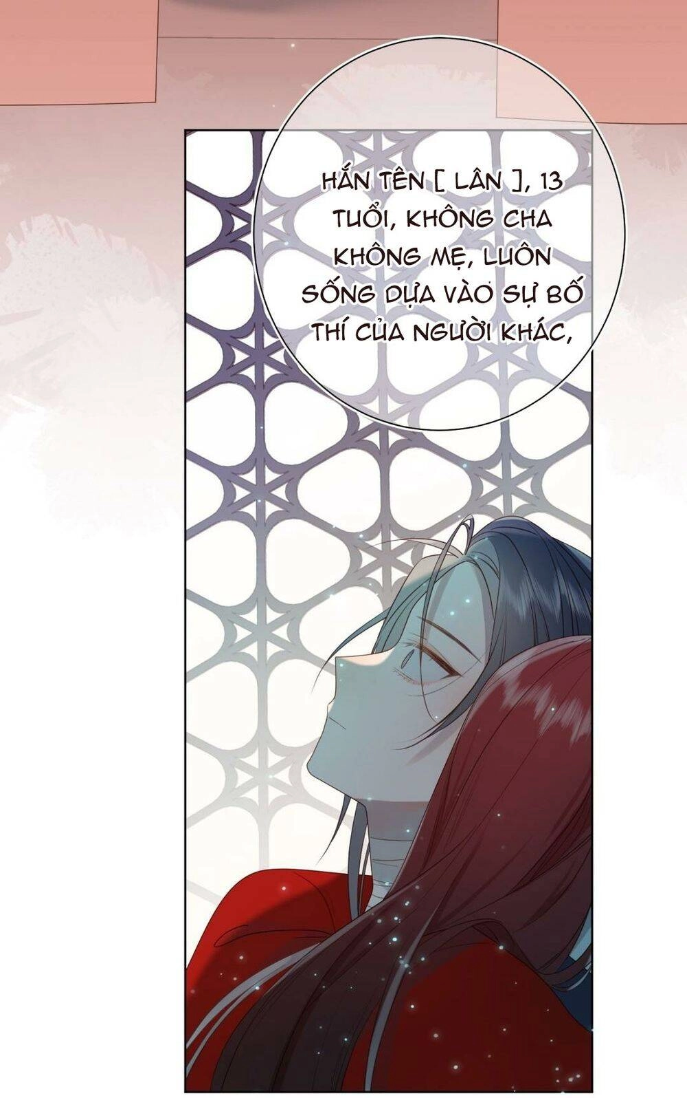 Ác Nữ Cự Tuyệt Cua Nam Chính Chapter 3 - 32