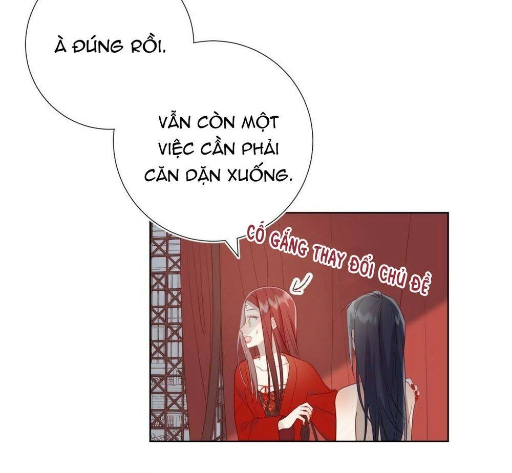Ác Nữ Cự Tuyệt Cua Nam Chính Chapter 3 - 47