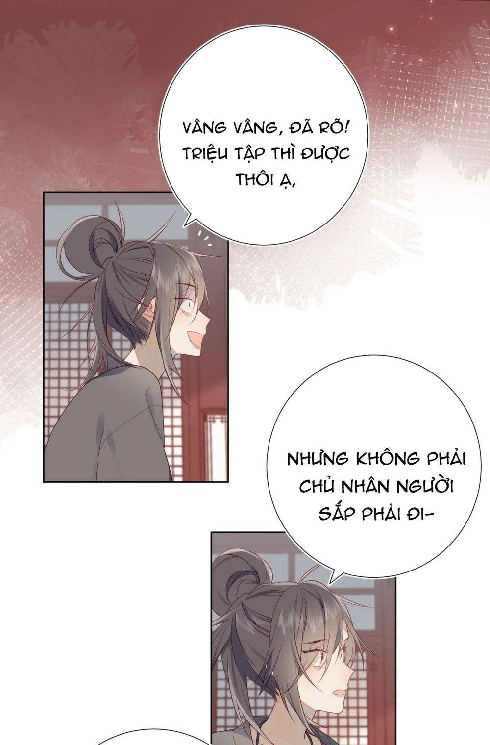 Ác Nữ Cự Tuyệt Cua Nam Chính Chapter 3 - 51
