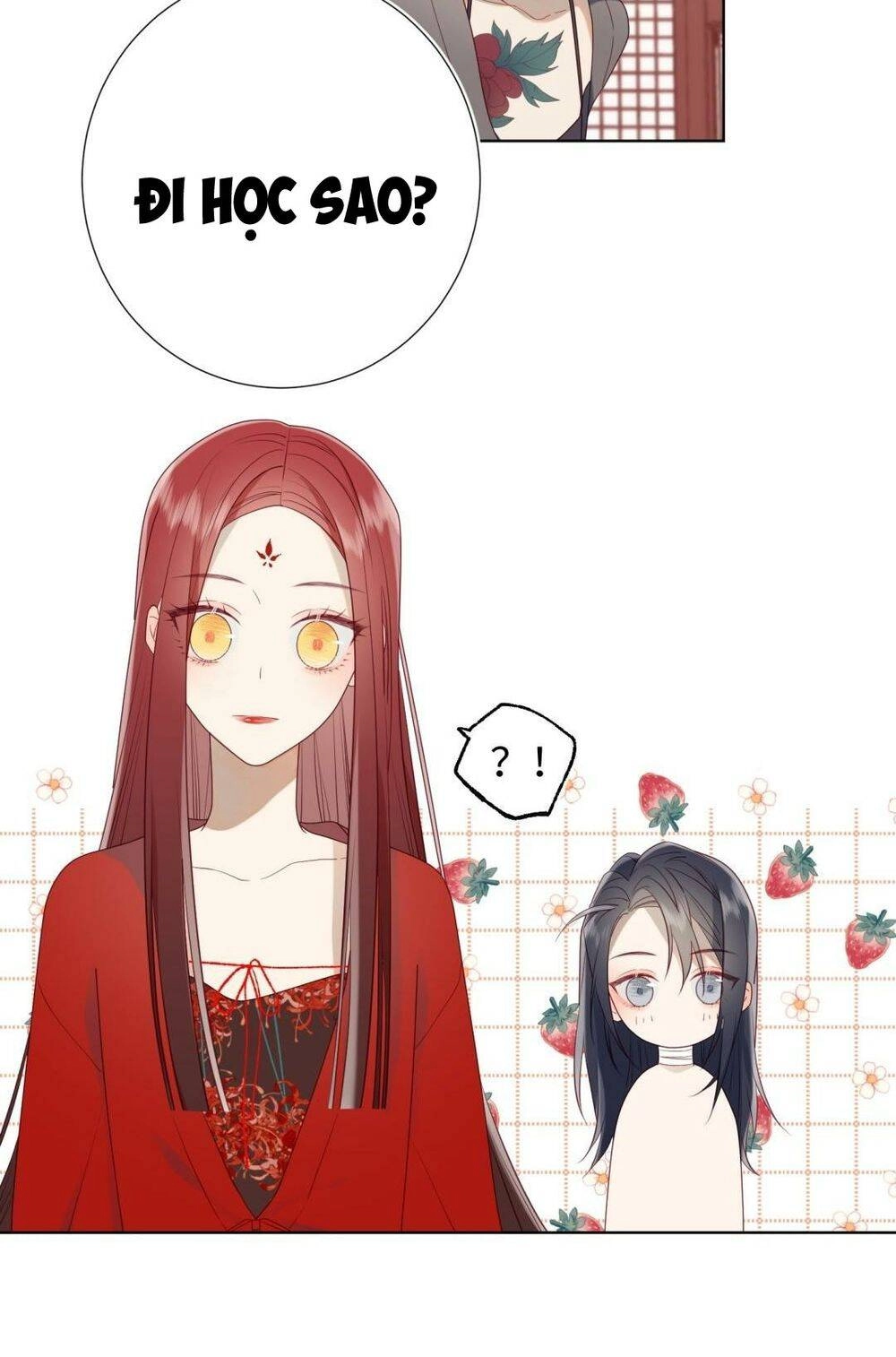 Ác Nữ Cự Tuyệt Cua Nam Chính Chapter 3 - 52